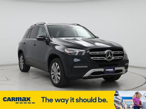 2023 Mercedes-Benz GLE 350