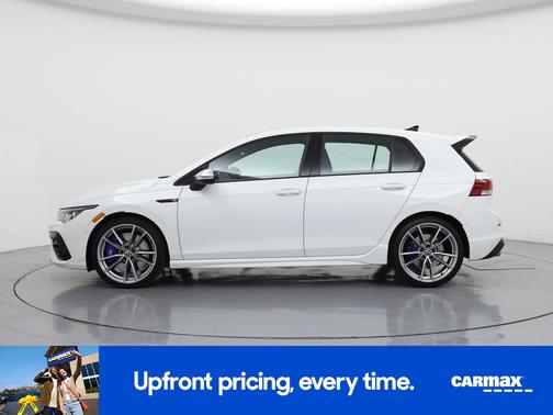 2024 Volkswagen Golf R R