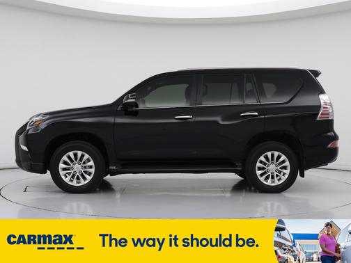 2023 Lexus GX 460 Premium