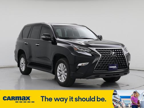 2023 Lexus GX 460 Premium