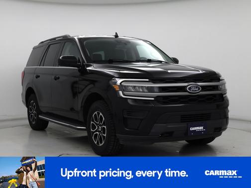 2023 Ford Expedition XLT