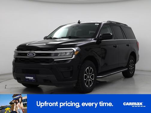 2023 Ford Expedition XLT