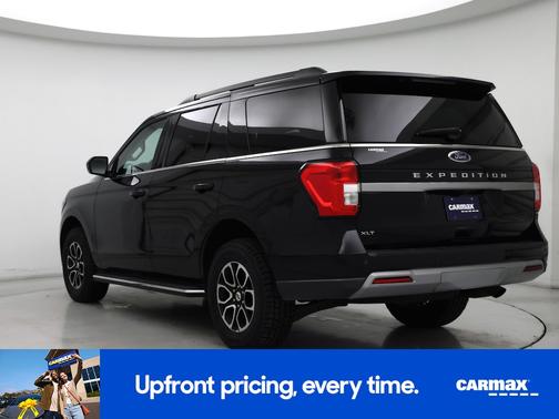 2023 Ford Expedition XLT