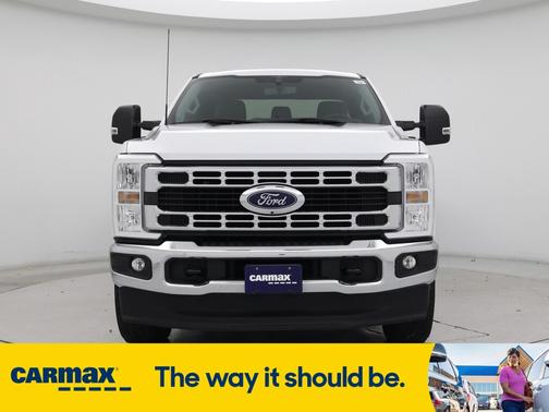 2023 Ford F-250 XLT