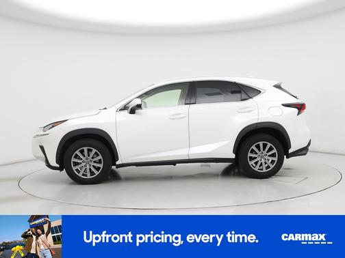 2019 Lexus NX 300 NX 300