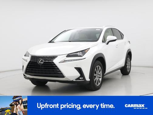 2019 Lexus NX 300 NX 300