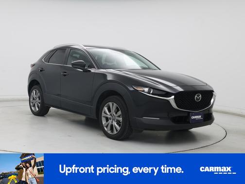 2023 Mazda CX-30 2.5 S Select Package