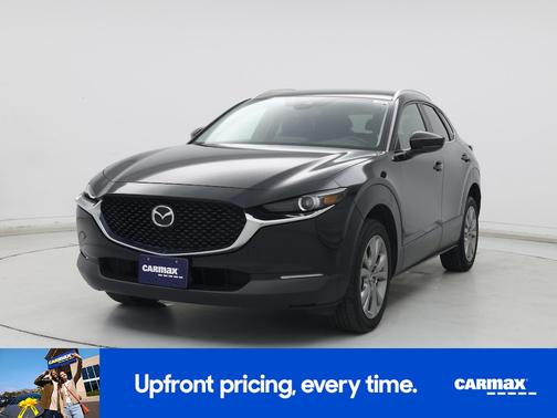 2023 Mazda CX-30 2.5 S Select Package