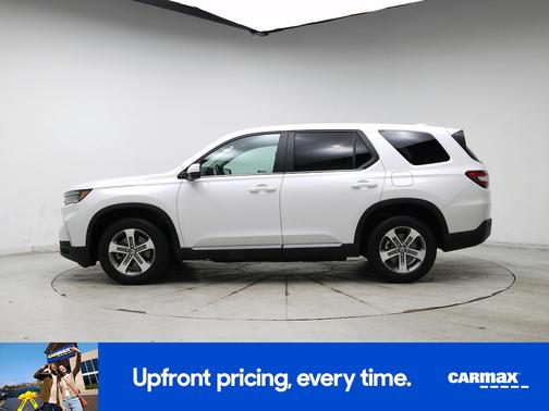 2023 Honda Pilot EX-L