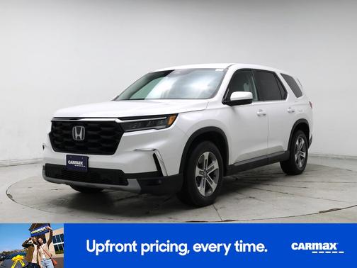 2023 Honda Pilot EX-L