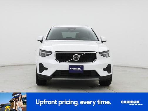 2023 Volvo XC40 B5 Core