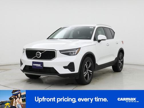 2023 Volvo XC40 B5 Core