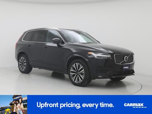 2020 Volvo XC90 T6 Momentum