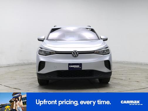 2022 Volkswagen ID.4 Pro