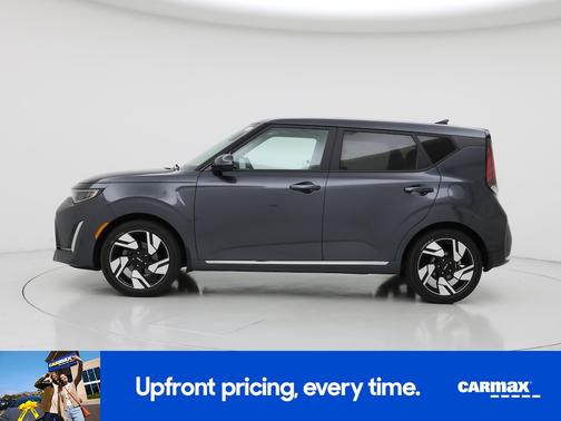 2023 Kia Soul GT-Line
