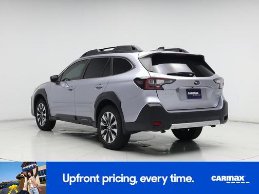 2023 Subaru Outback Limited XT