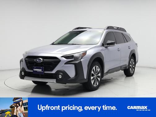 2023 Subaru Outback Limited XT