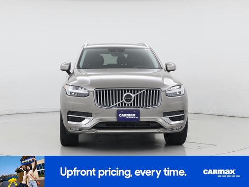 2022 Volvo XC90 T6 Inscription