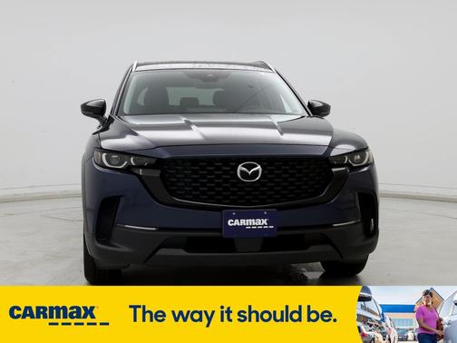2023 Mazda CX-50 2.5 S Preferred Plus Package