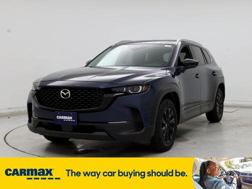 2023 Mazda CX-50 2.5 S Preferred Plus Package