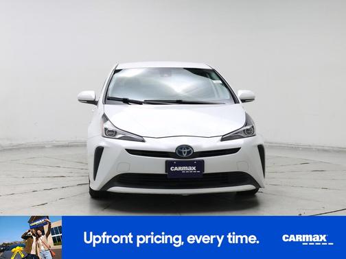 2021 Toyota Prius L ECO