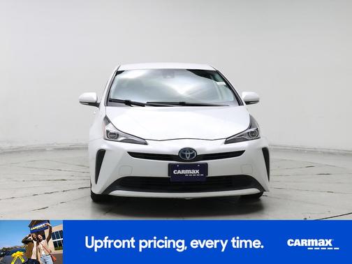 2021 Toyota Prius L ECO