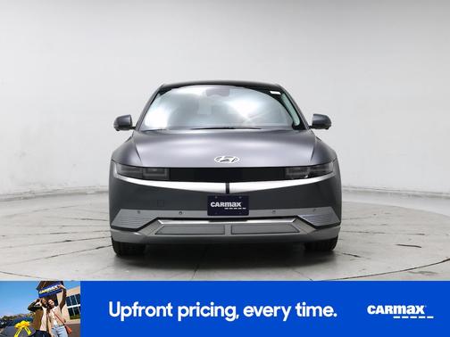 2022 Hyundai IONIQ 5 Limited