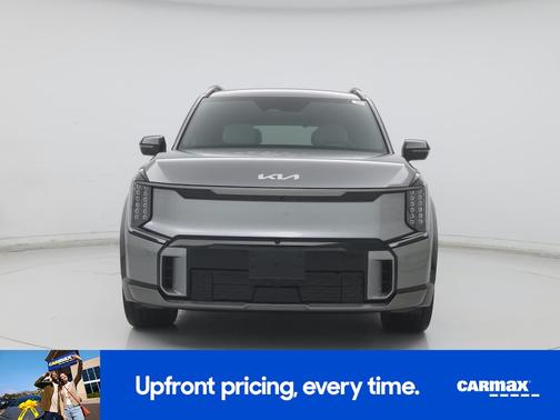 2025 Kia EV9 GT-Line