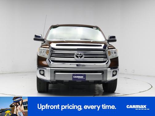 2017 Toyota Tundra 1794
