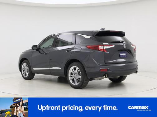 2019 Acura RDX A-Spec