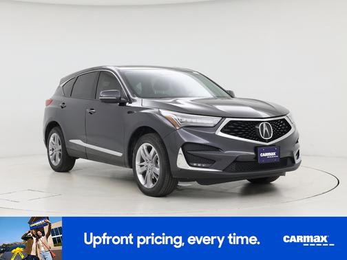 2019 Acura RDX A-Spec