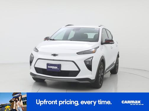 2023 Chevrolet Bolt EUV Premier