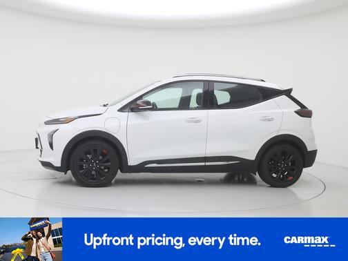 2023 Chevrolet Bolt EUV Premier