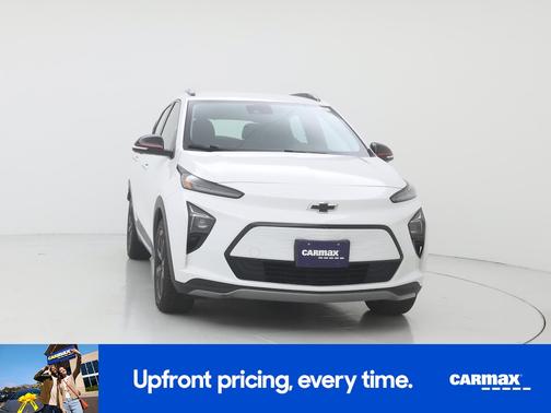 2023 Chevrolet Bolt EUV Premier