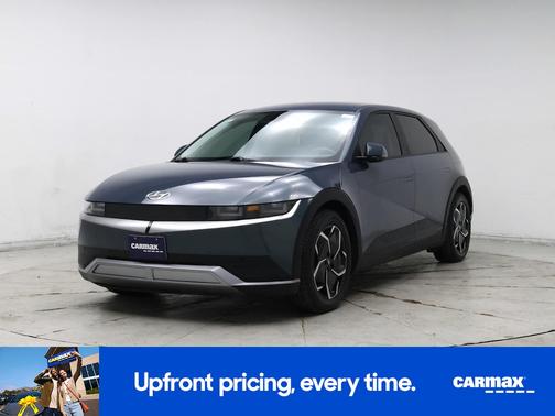 2022 Hyundai IONIQ 5 SEL