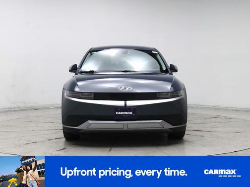 2022 Hyundai IONIQ 5 SEL