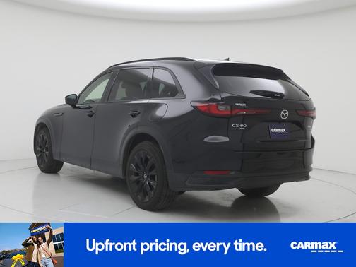 2025 Mazda CX-90 Turbo Premium Sport