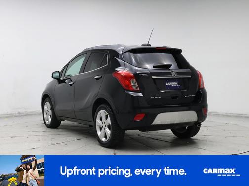 2015 Buick Encore 