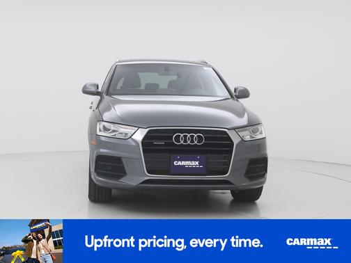 2016 Audi Q3 Premium Plus