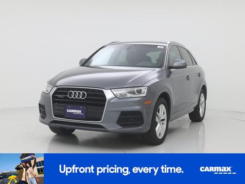2016 Audi Q3 Premium Plus