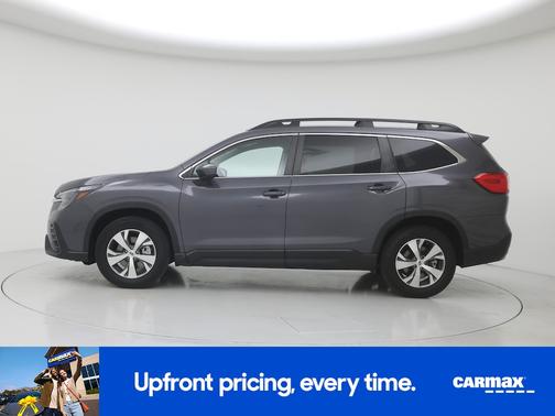 2024 Subaru Ascent Premium