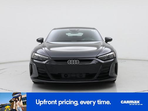 2022 Audi e-tron GT Prestige