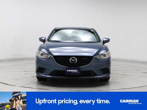 2016 Mazda Mazda6 I Sport