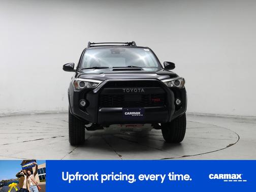 2021 Toyota 4Runner TRD Pro