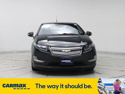 2014 Chevrolet Volt