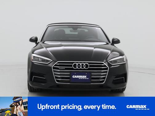 2019 Audi A5 Premium Plus