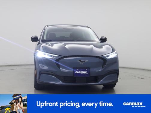 2023 Ford Mustang Mach-E Select
