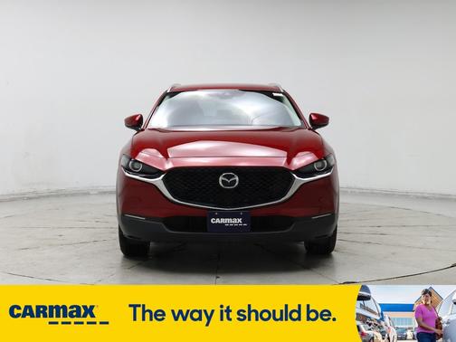 2022 Mazda CX-30 Select