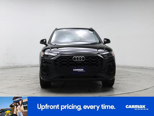 2022 Audi Q5 S-Line Premium Plus