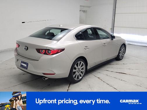 2022 Mazda Mazda3 Premium